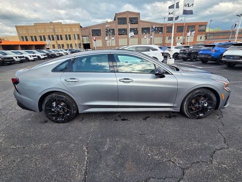 New 2026 Kia K5 GT-Line w/ GT-Line Premium Package FWD image 8