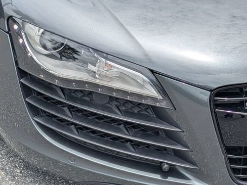 Used 2009 Audi R8 V8 AWD/4WD image 10
