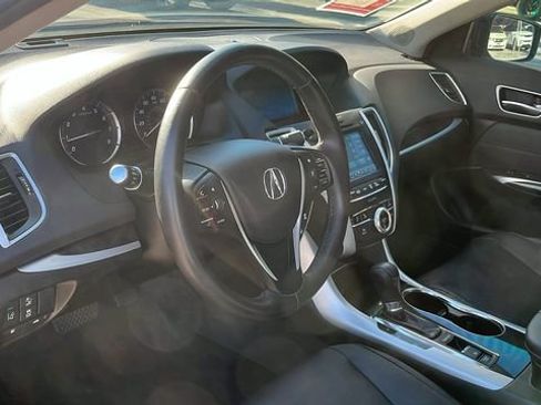 Used 2019 Acura TLX w/ Technology Package FWD image 17