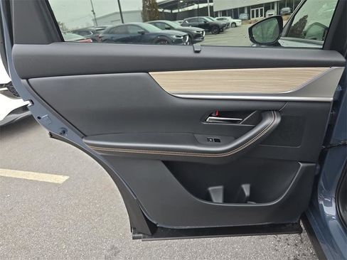 New 2026 MAZDA CX-70 3.3 Turbo w/ Preferred Package image 15