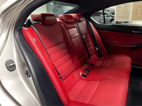 Used 2023 Lexus IS 350 F Sport AWD/4WD image 23