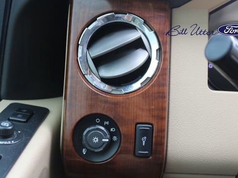 Used 2016 Ford F250 King Ranch image 21