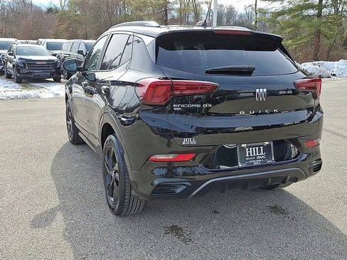 Used 2025 Buick Encore GX Sport Touring w/ Comfort Package image 7