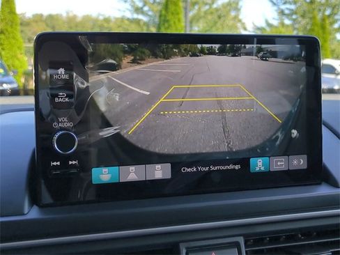 New 2025 Honda Pilot EX-L image 18