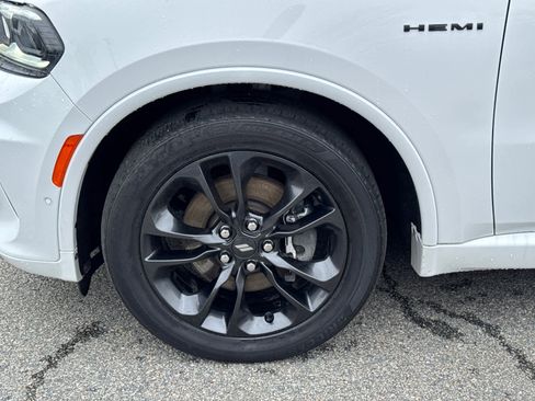Used 2022 Dodge Durango R/T w/ Blacktop Package AWD/4WD image 10