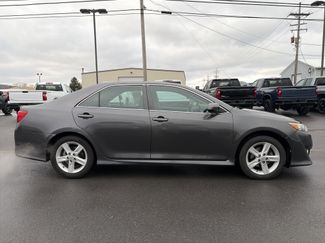 Used 2013 Toyota Camry L video 2