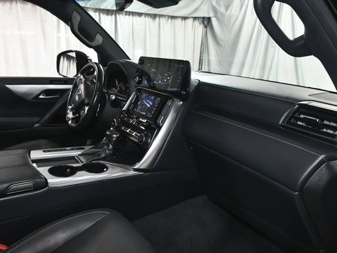 Used 2024 Lexus LX 600 F Sport image 73