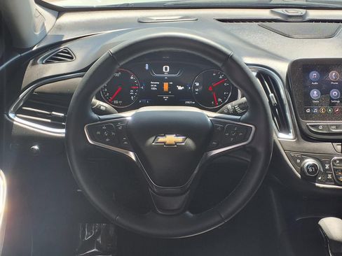 Used 2024 Chevrolet Malibu LT FWD image 14