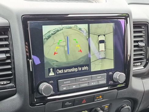 Used 2023 Nissan Frontier PRO-4X w/ Pro Convenience Package image 14