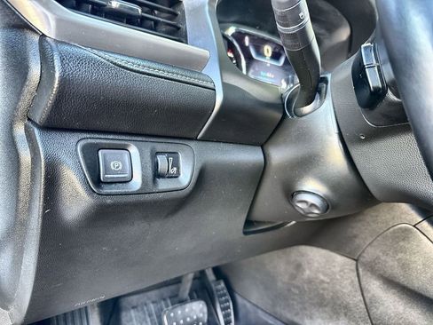 Used 2019 GMC Acadia Denali w/ Technology Package image 10