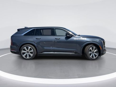 New 2026 Cadillac Escalade IQ Luxury 1 image 2