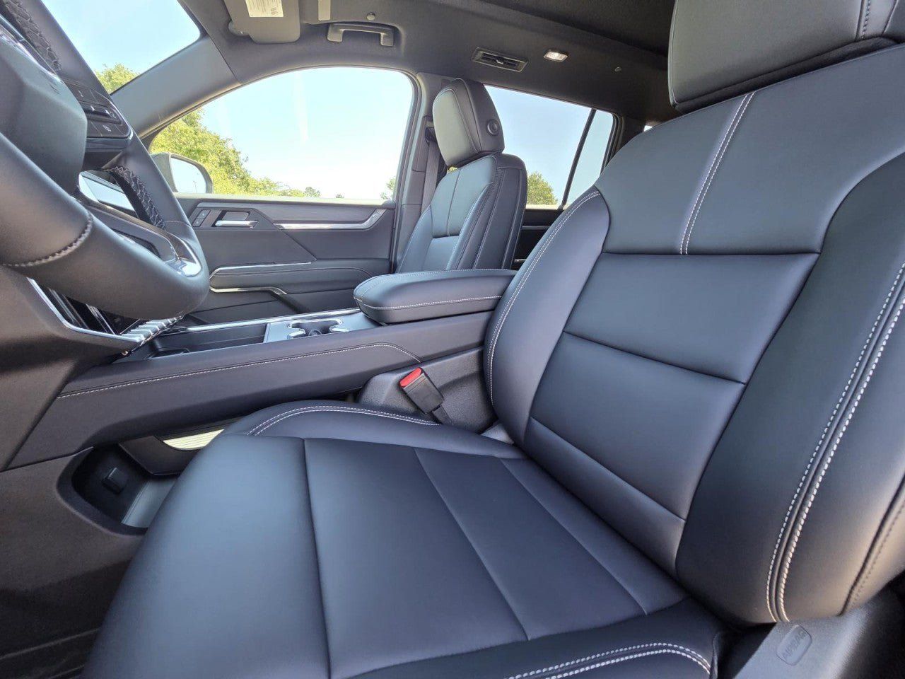 New 2026 GMC Acadia Elevation AWD/4WD image 17