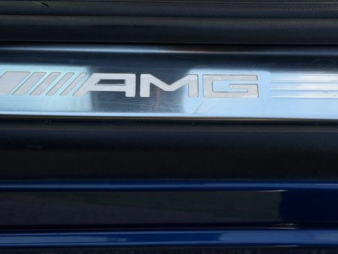Used 2021 Mercedes-Benz C 43 AMG 4MATIC Cabriolet image 53