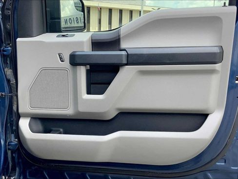 Used 2018 Ford F150 XL w/ XL Power Equipment Group AWD/4WD image 46