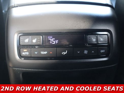 Used 2023 Hyundai Palisade Calligraphy image 25