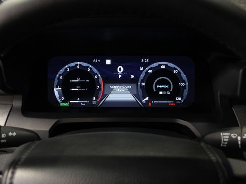 Used 2025 Toyota 4Runner Trailhunter image 78