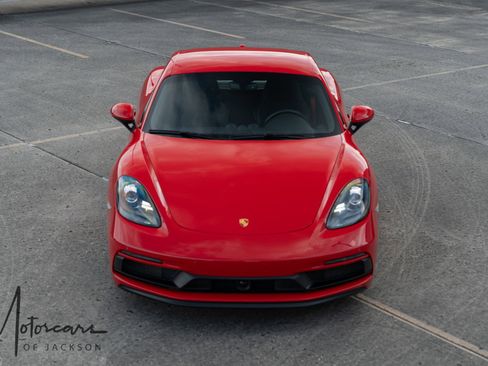 Used 2019 Porsche 718 Cayman GTS image 40