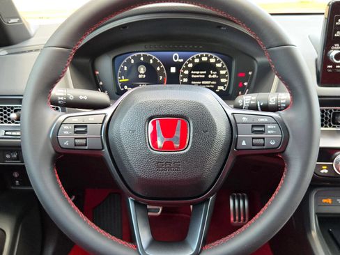 Used 2026 Honda Civic Type R image 20