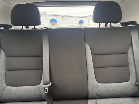 Used 2025 Chevrolet TrailBlazer LT image 36