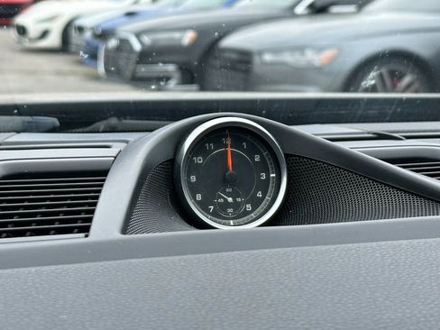 Used 2015 Porsche Panamera image 22