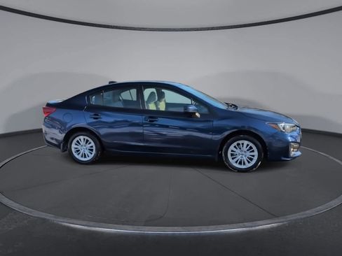 Used 2017 Subaru Impreza 2.0i Premium image 9