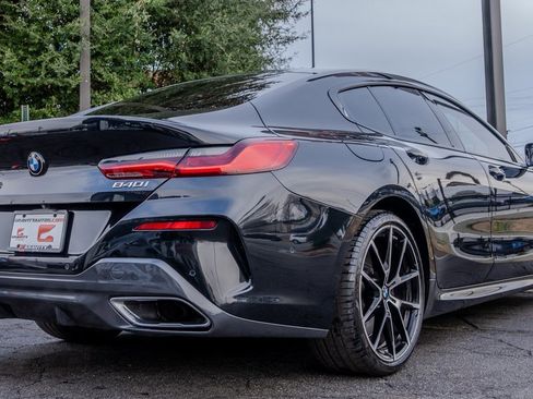 Used 2022 BMW 840i Gran Coupe 840 image 30