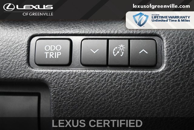 Certified 2025 Lexus IS 350 F Sport RWD image 15