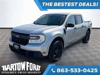 Used 2024 Ford Maverick XLT w/ XLT Luxury Package