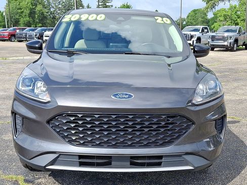 Used 2020 Ford Escape SE Sport AWD/4WD image 29