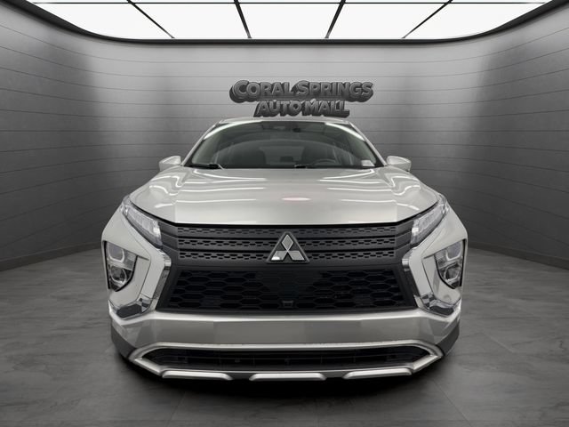 Used 2025 Mitsubishi Eclipse Cross AWD image 8