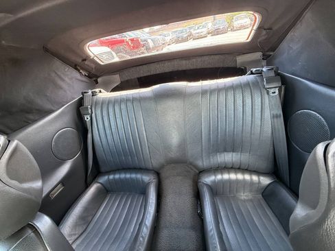 Used 1995 Pontiac Firebird Trans Am RWD image 36