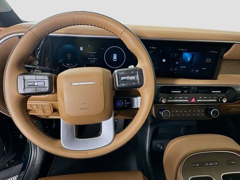 New 2026 Hyundai Palisade Calligraphy FWD image 10