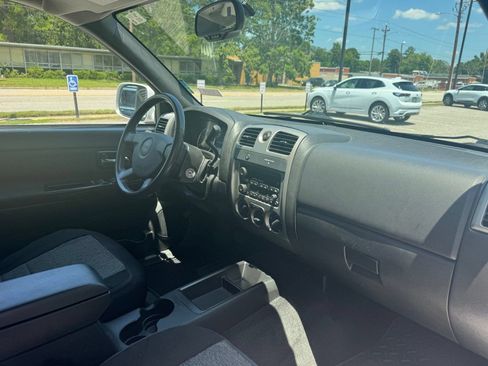 Certified 2012 GMC Canyon SLE RWD image 21
