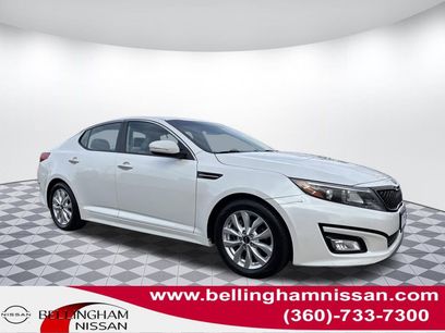 Used 2015 Kia Optima LX