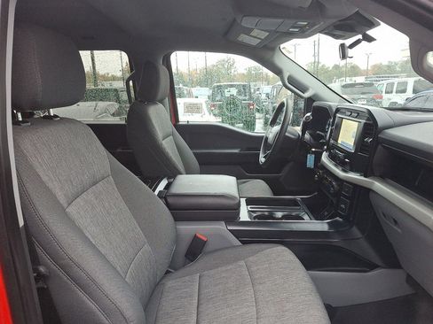 Used 2022 Ford F150 XL w/ Trailer Tow Package image 12