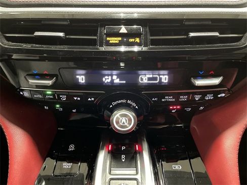 Used 2022 Acura MDX A-Spec image 21