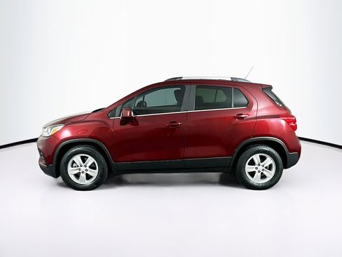 Used 2017 Chevrolet Trax LT image 4