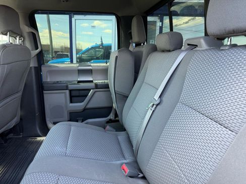 Used 2019 Ford F150 XLT w/ Equipment Group 302A Luxury image 8