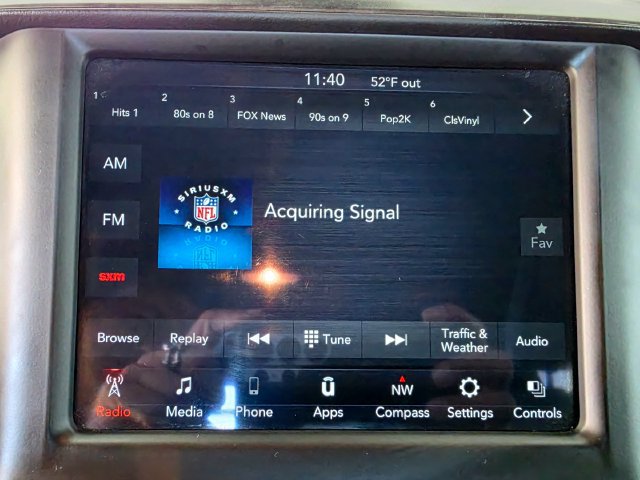 Certified 2021 RAM 2500 Big Horn w/ Level 1 Equipment Group AWD/4WD image 11