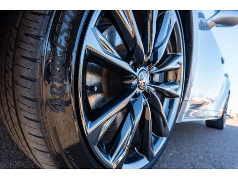 Used 2024 Lexus IS 350 F Sport image 9