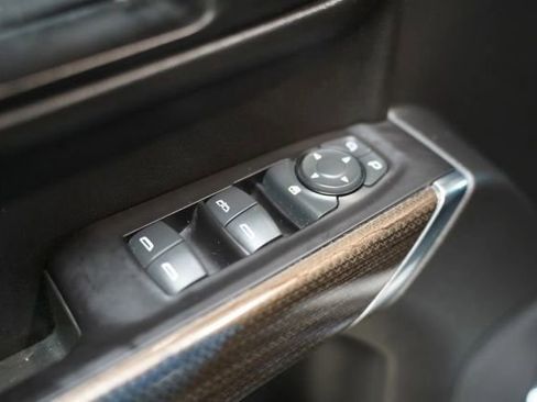 Used 2020 Chevrolet Silverado 1500 LT w/ Texas Edition RWD image 15