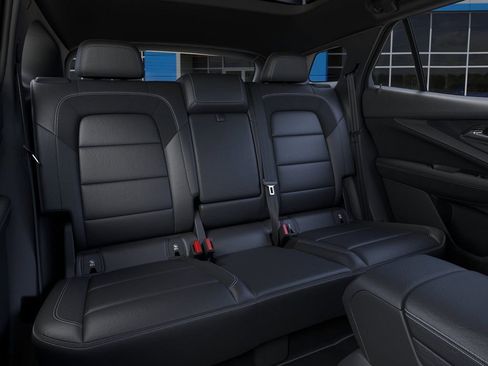 New 2024 Chevrolet Blazer EV LT image 17