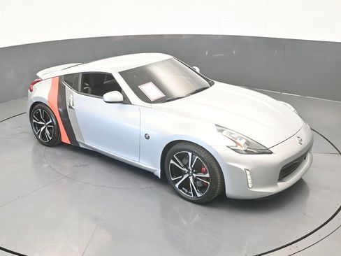 Used 2020 Nissan 370Z w/ Sport Package image 48