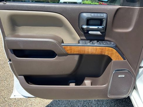 Used 2016 GMC Sierra 1500 SLT AWD/4WD image 31