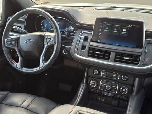 Used 2023 Chevrolet Tahoe RST w/ Luxury Package AWD/4WD image 48