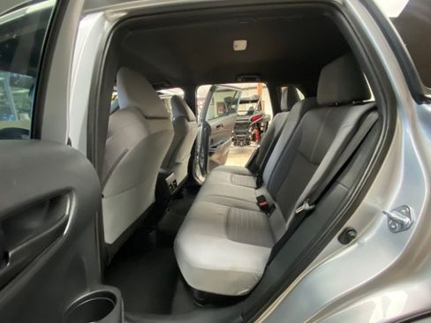 Used 2025 Toyota Corolla Cross AWD Hybrid image 15