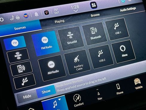 Used 2022 Jeep Grand Cherokee L Limited w/ Luxury Tech Group II image 30