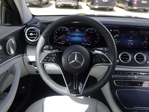 Certified 2022 Mercedes-Benz E 350 Sedan image 14
