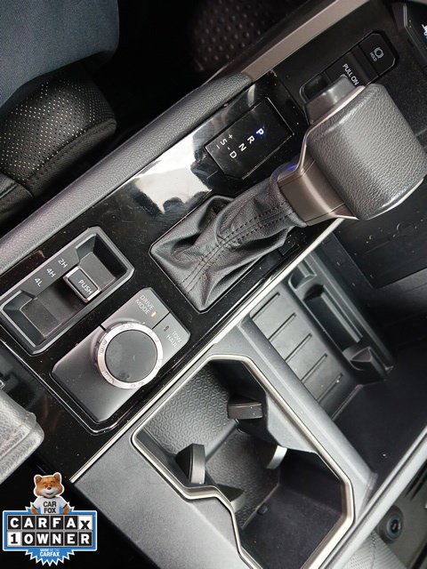 Used 2023 Toyota Tundra Limited AWD/4WD image 31