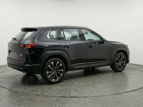 Used 2025 MAZDA CX-50 2.5 Hybrid w/ Premium Plus Pkg image 9